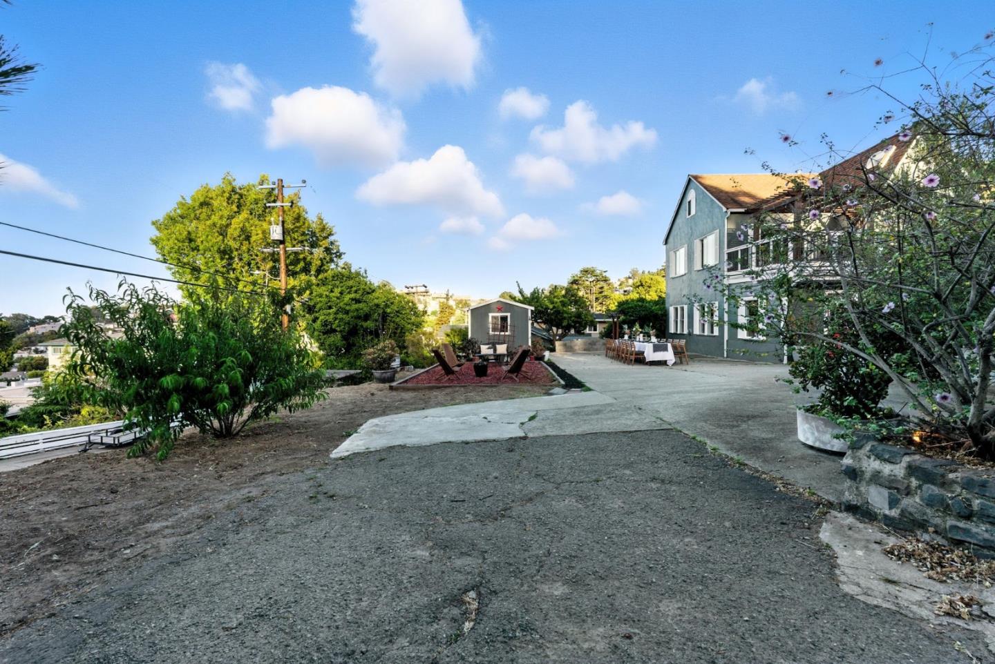 Detail Gallery Image 63 of 95 For 35 Mono St, Brisbane,  CA 94005 - 4 Beds | 2 Baths
