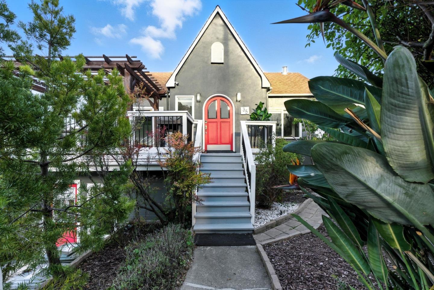 Detail Gallery Image 76 of 95 For 35 Mono St, Brisbane,  CA 94005 - 4 Beds | 2 Baths