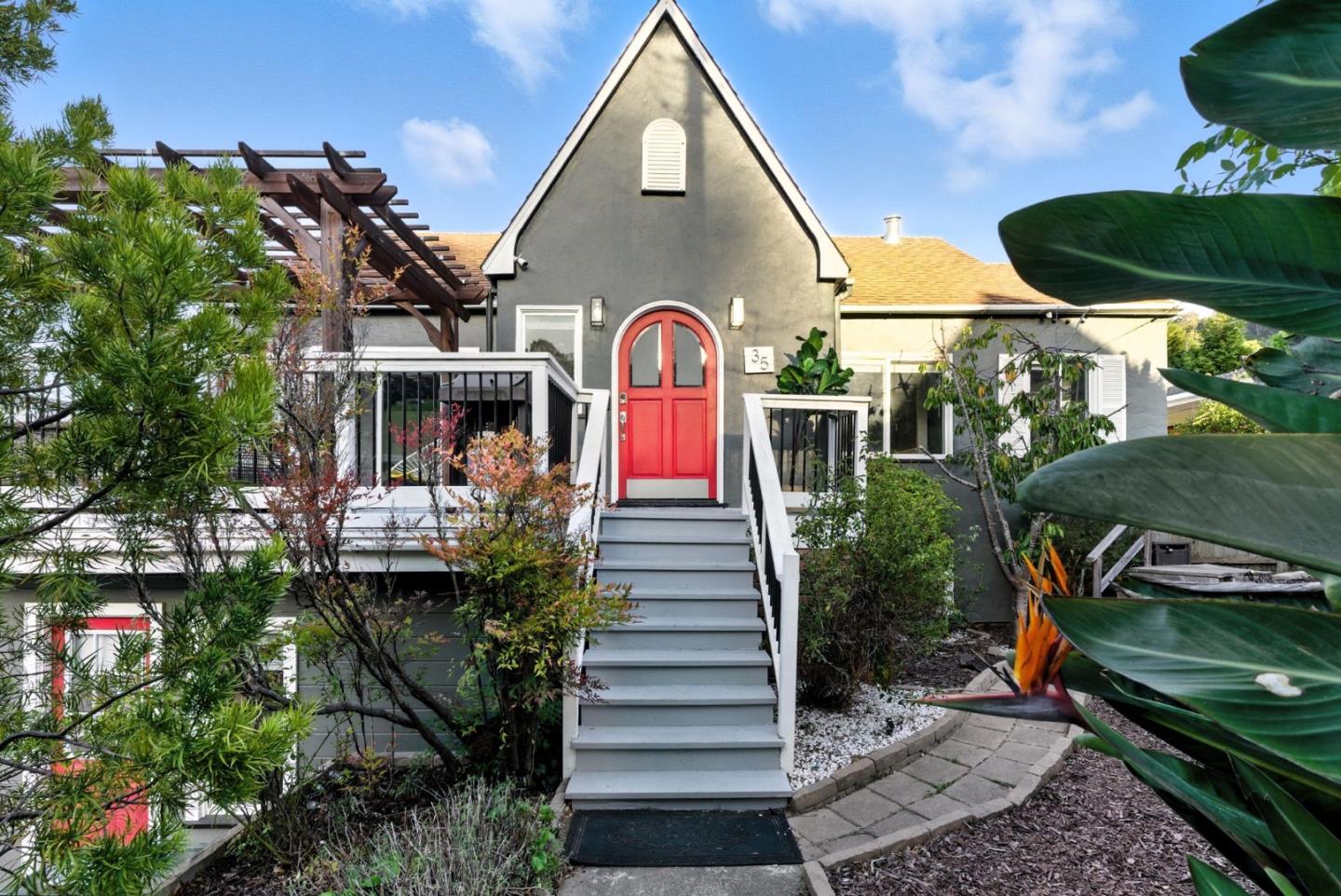 Detail Gallery Image 77 of 95 For 35 Mono St, Brisbane,  CA 94005 - 4 Beds | 2 Baths