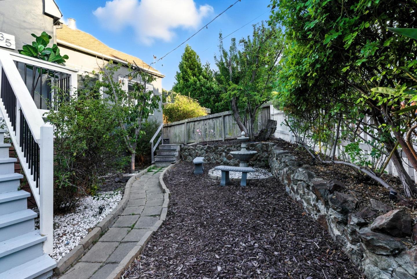 Detail Gallery Image 79 of 95 For 35 Mono St, Brisbane,  CA 94005 - 4 Beds | 2 Baths