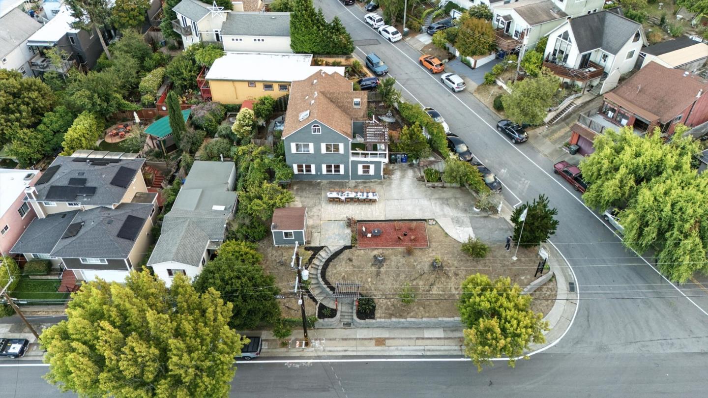 Detail Gallery Image 89 of 95 For 35 Mono St, Brisbane,  CA 94005 - 4 Beds | 2 Baths