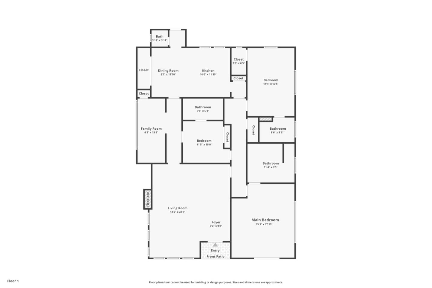 Detail Gallery Image 3 of 26 For 2301 N Commonwealth Ave, Los Angeles,  CA 90027 - 3 Beds | 3/1 Baths