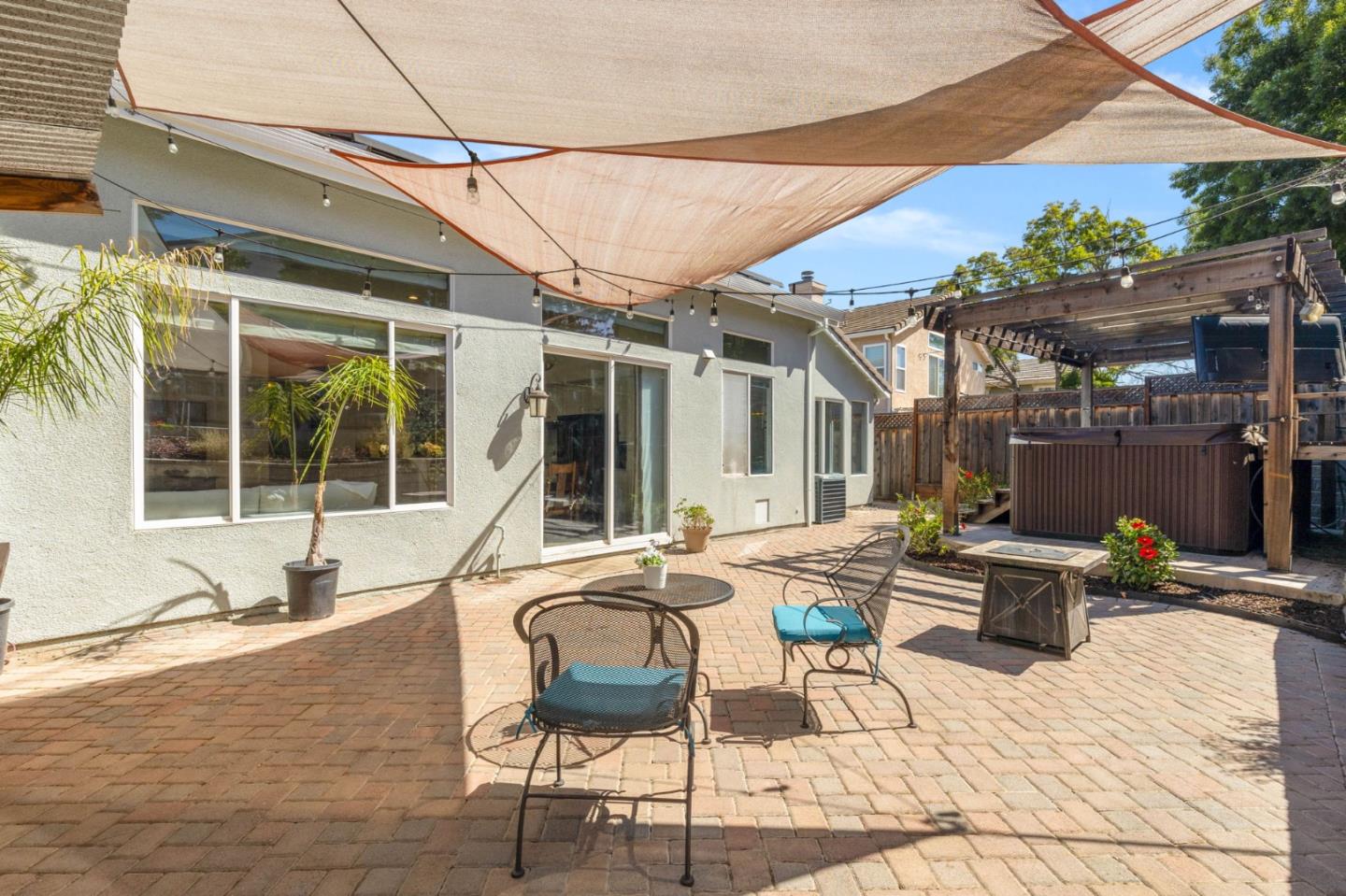 Detail Gallery Image 27 of 29 For 1476 Senegal Ct, Gilroy,  CA 95020 - 4 Beds | 2 Baths