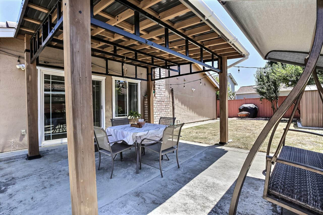Detail Gallery Image 17 of 17 For 33456 Caliban Dr, Fremont,  CA 94555 - 3 Beds | 2 Baths