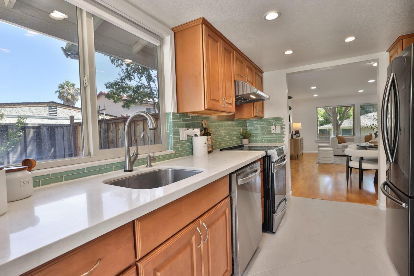 Detail Gallery Image 10 of 37 For 1510 Lima Ct, San Jose,  CA 95126 - 2 Beds | 1 Baths
