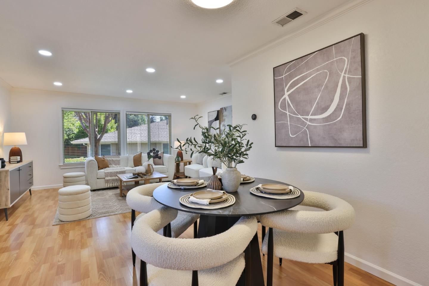 Detail Gallery Image 11 of 37 For 1510 Lima Ct, San Jose,  CA 95126 - 2 Beds | 1 Baths