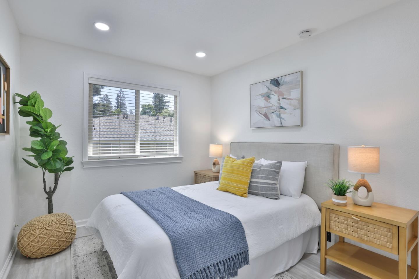 Detail Gallery Image 14 of 37 For 1510 Lima Ct, San Jose,  CA 95126 - 2 Beds | 1 Baths