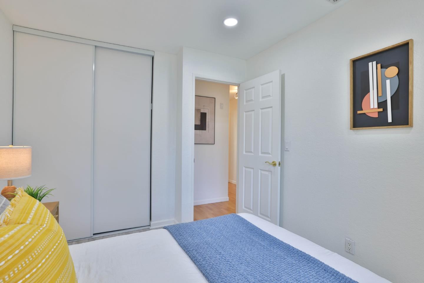 Detail Gallery Image 15 of 37 For 1510 Lima Ct, San Jose,  CA 95126 - 2 Beds | 1 Baths