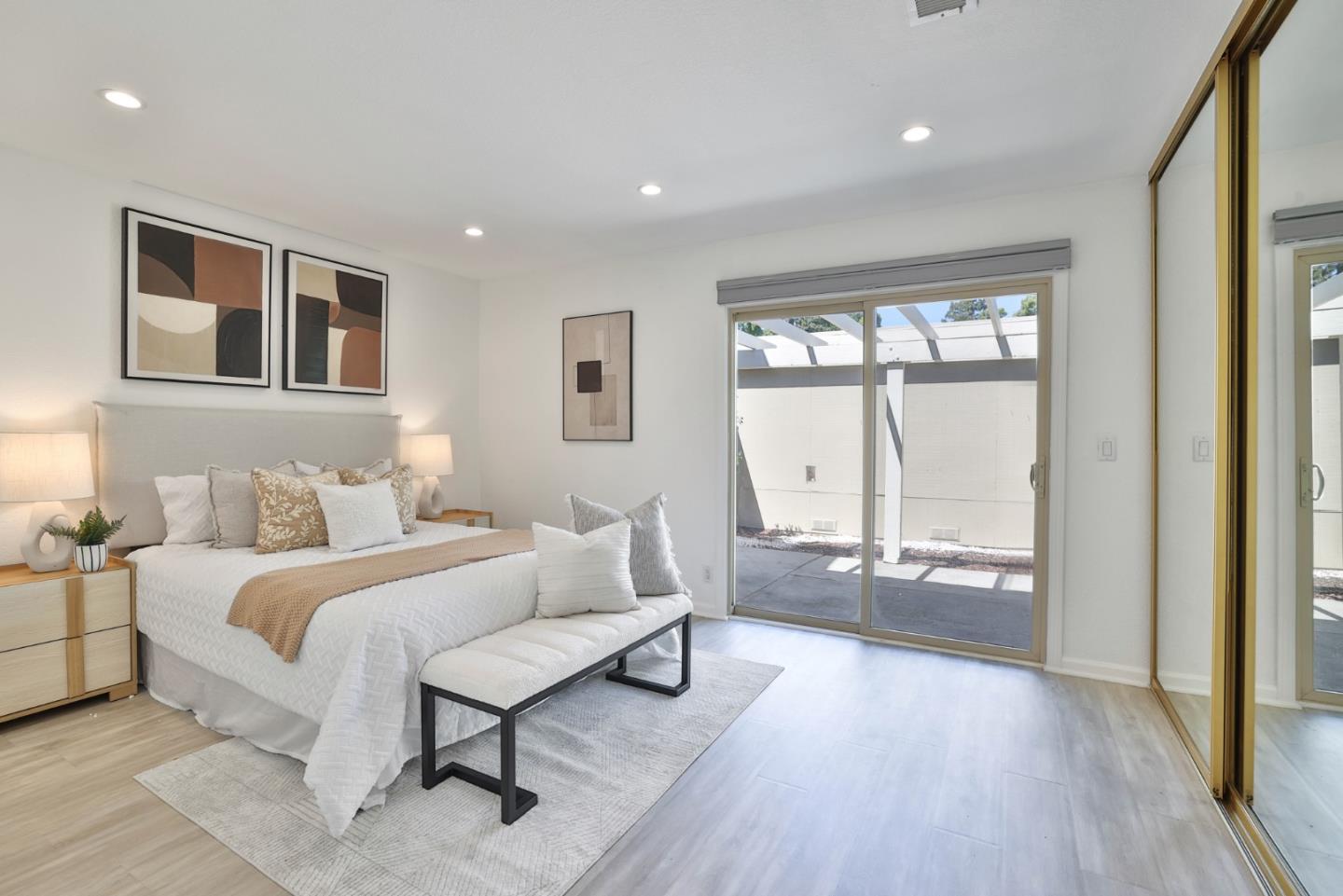 Detail Gallery Image 16 of 37 For 1510 Lima Ct, San Jose,  CA 95126 - 2 Beds | 1 Baths