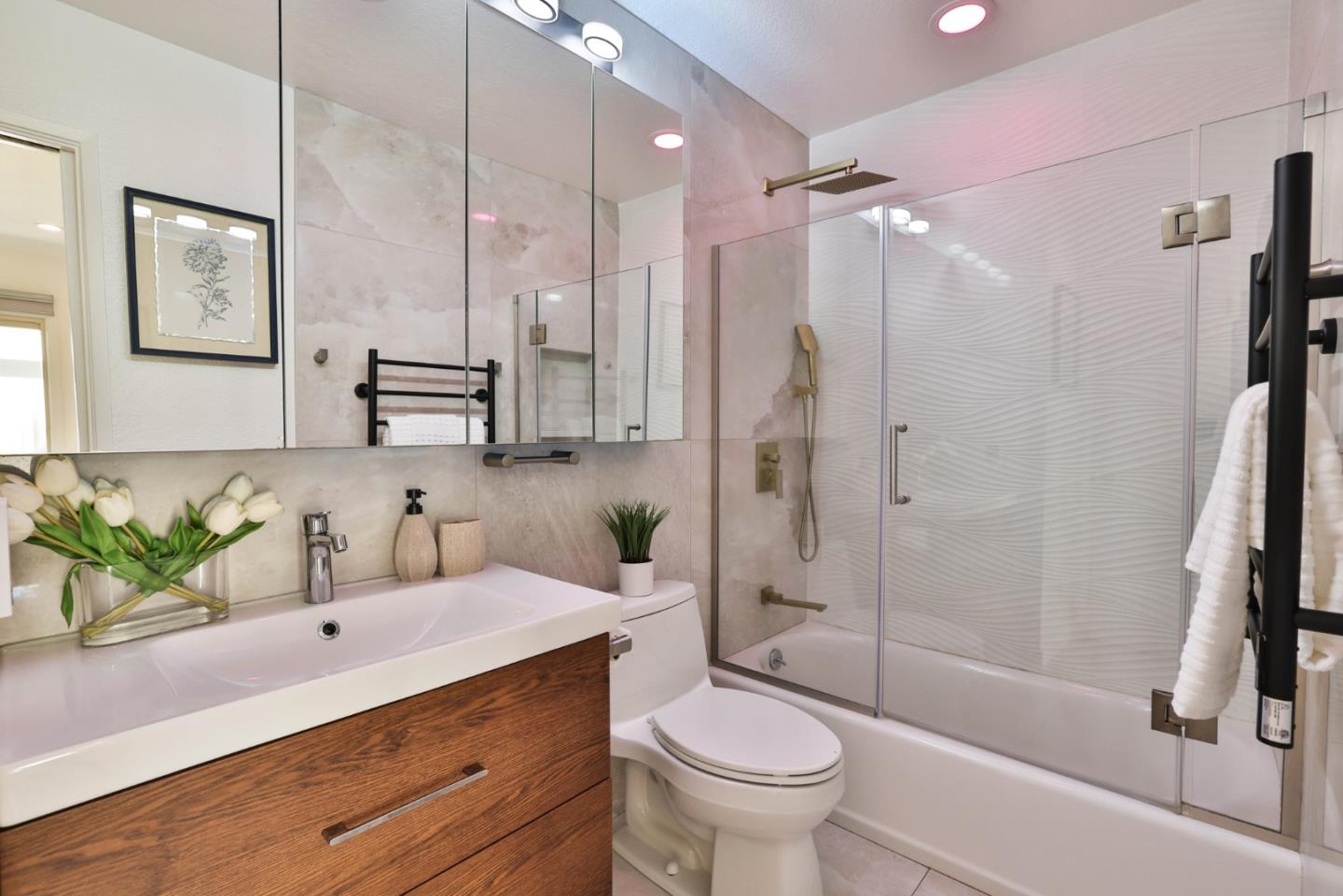 Detail Gallery Image 18 of 37 For 1510 Lima Ct, San Jose,  CA 95126 - 2 Beds | 1 Baths