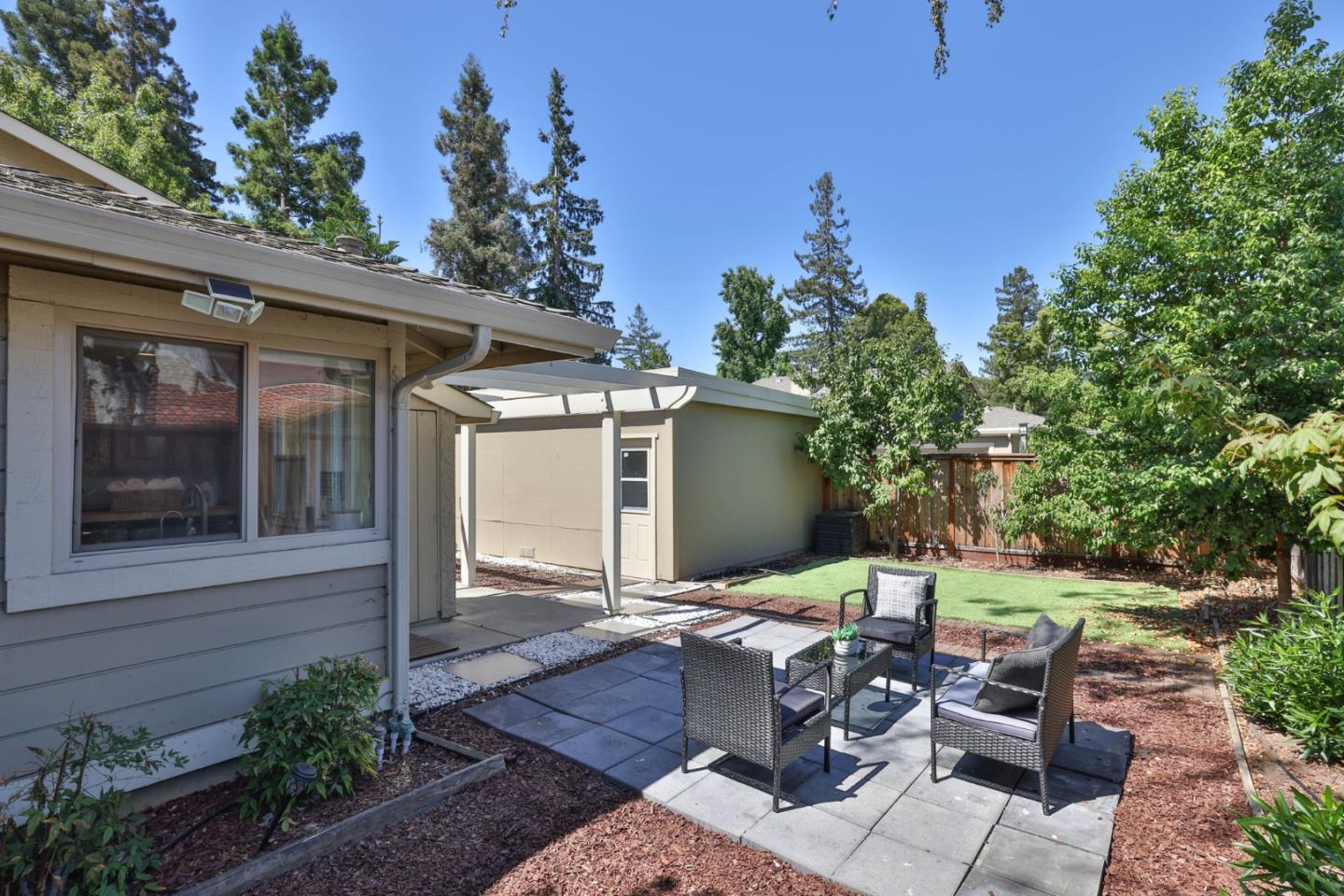 Detail Gallery Image 19 of 37 For 1510 Lima Ct, San Jose,  CA 95126 - 2 Beds | 1 Baths