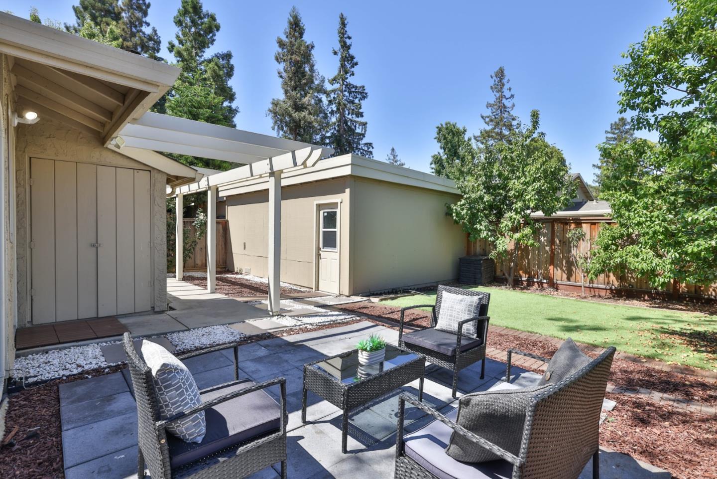 Detail Gallery Image 20 of 37 For 1510 Lima Ct, San Jose,  CA 95126 - 2 Beds | 1 Baths