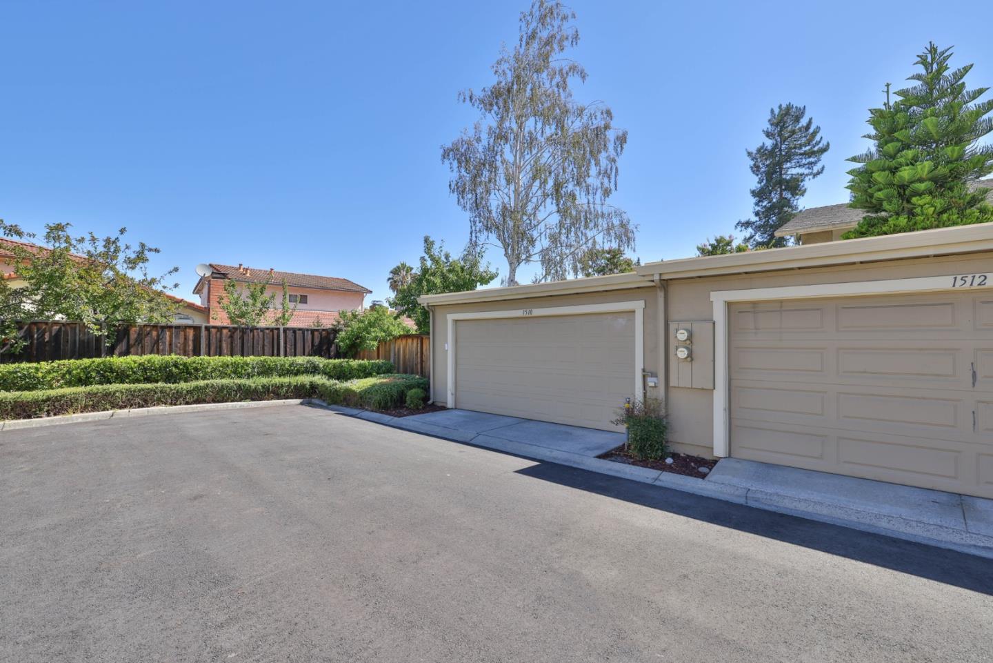 Detail Gallery Image 28 of 37 For 1510 Lima Ct, San Jose,  CA 95126 - 2 Beds | 1 Baths