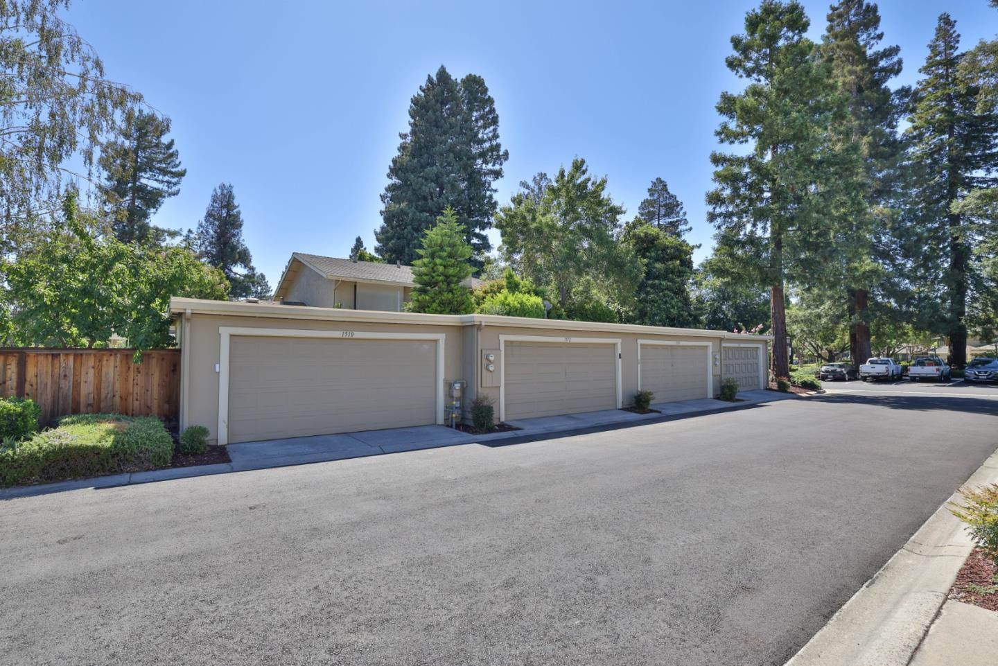 Detail Gallery Image 30 of 37 For 1510 Lima Ct, San Jose,  CA 95126 - 2 Beds | 1 Baths