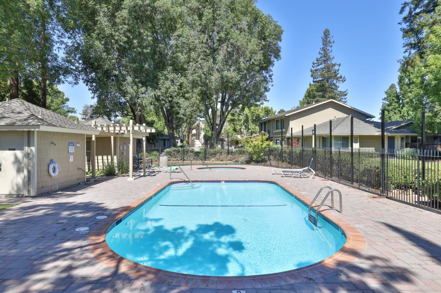 Detail Gallery Image 31 of 37 For 1510 Lima Ct, San Jose,  CA 95126 - 2 Beds | 1 Baths