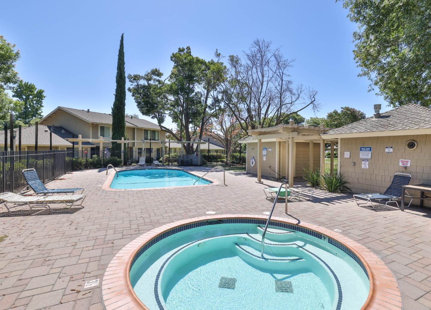 Detail Gallery Image 32 of 37 For 1510 Lima Ct, San Jose,  CA 95126 - 2 Beds | 1 Baths