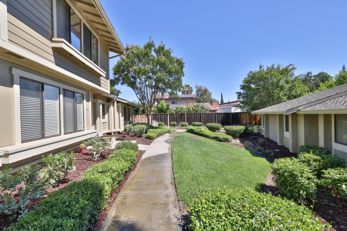 Detail Gallery Image 35 of 37 For 1510 Lima Ct, San Jose,  CA 95126 - 2 Beds | 1 Baths
