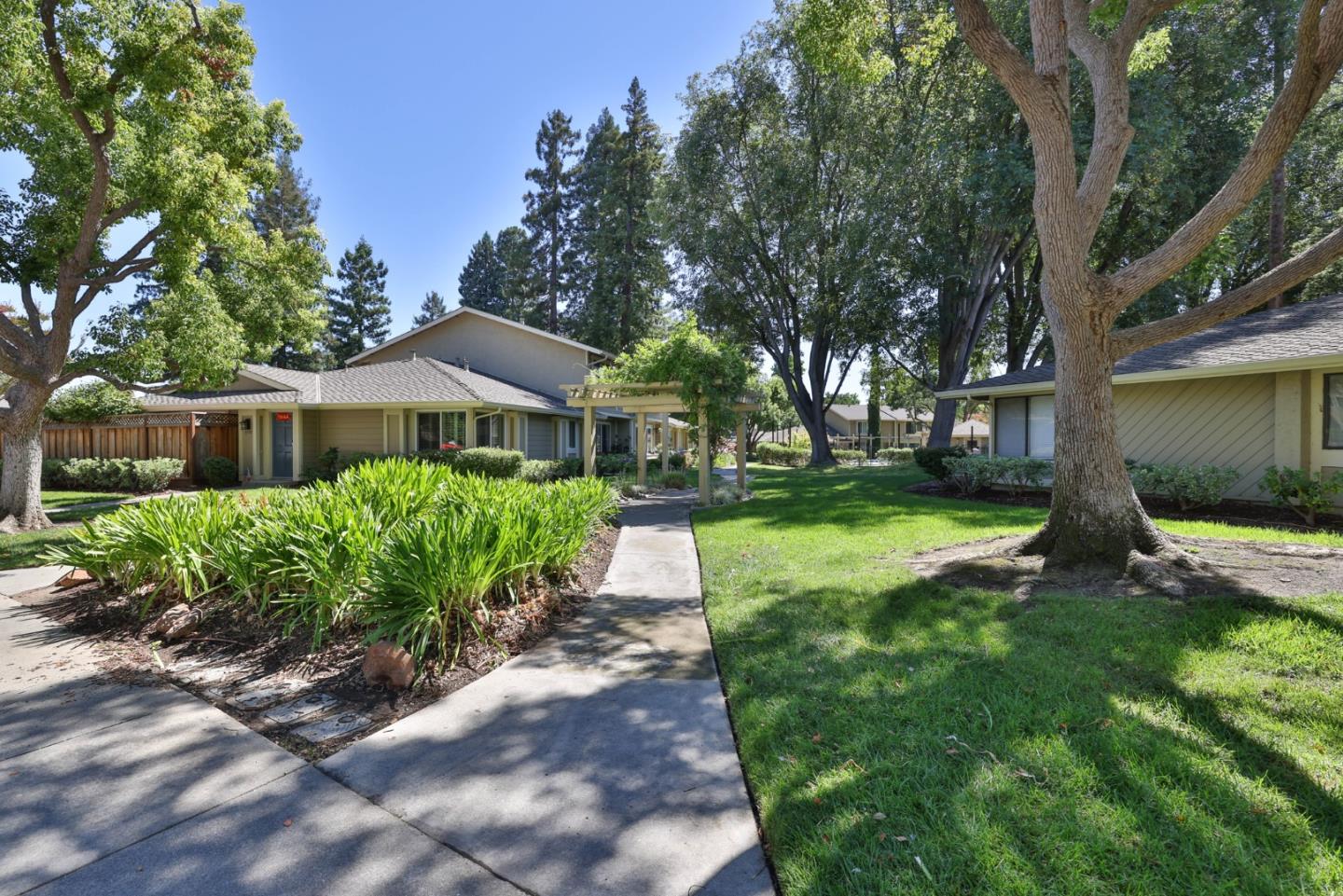 Detail Gallery Image 37 of 37 For 1510 Lima Ct, San Jose,  CA 95126 - 2 Beds | 1 Baths