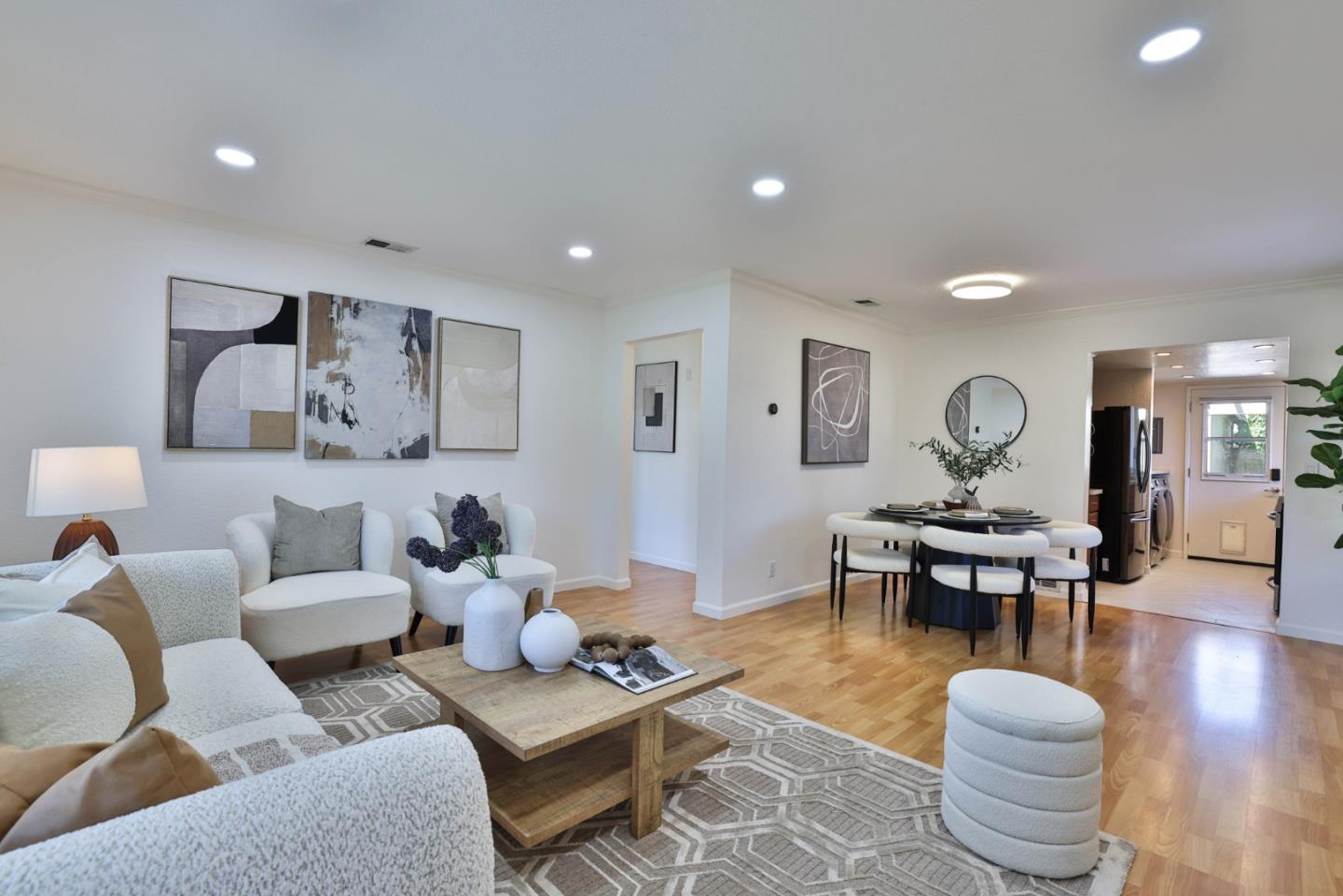 Detail Gallery Image 6 of 37 For 1510 Lima Ct, San Jose,  CA 95126 - 2 Beds | 1 Baths