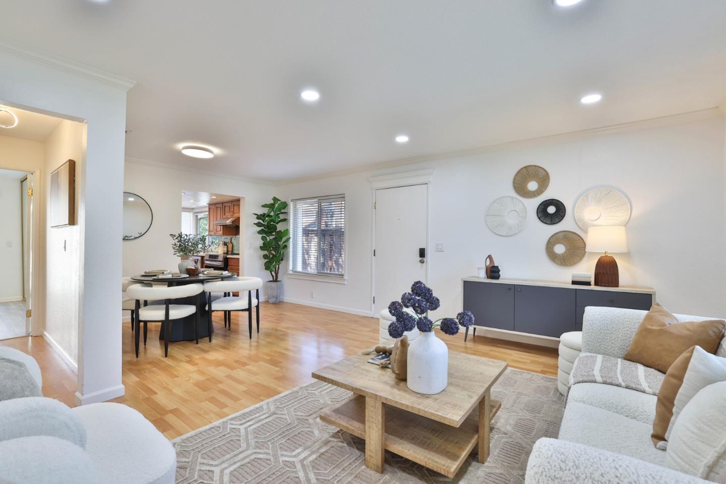 Detail Gallery Image 7 of 37 For 1510 Lima Ct, San Jose,  CA 95126 - 2 Beds | 1 Baths