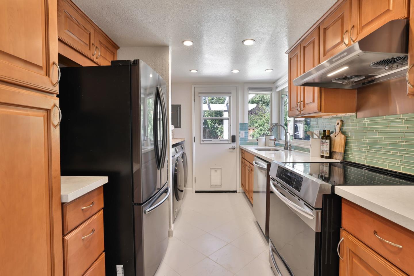 Detail Gallery Image 8 of 37 For 1510 Lima Ct, San Jose,  CA 95126 - 2 Beds | 1 Baths