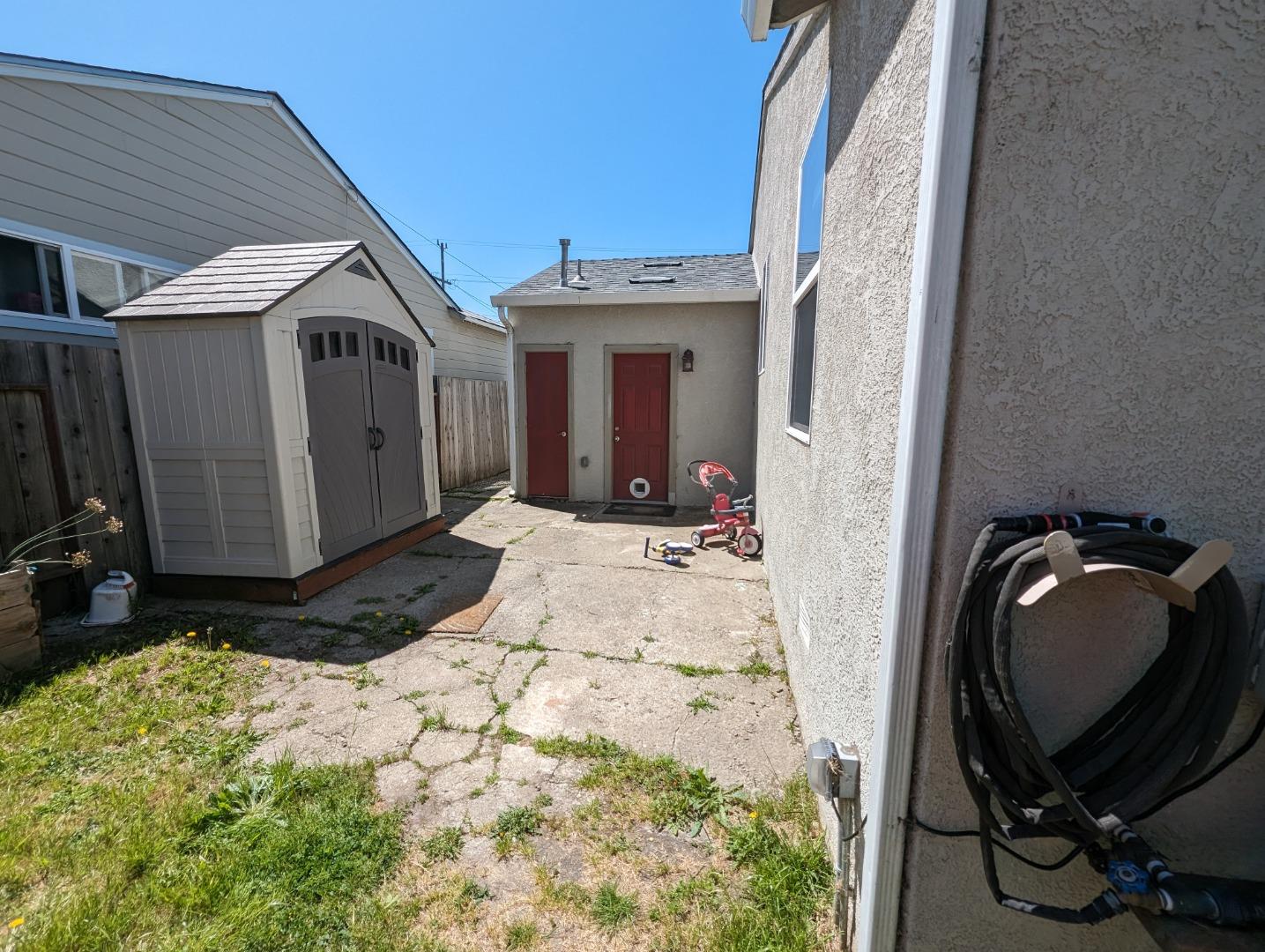 Detail Gallery Image 12 of 60 For Address Not Disclosed, Richmond,  CA 94804 - 2 Beds | 1 Baths