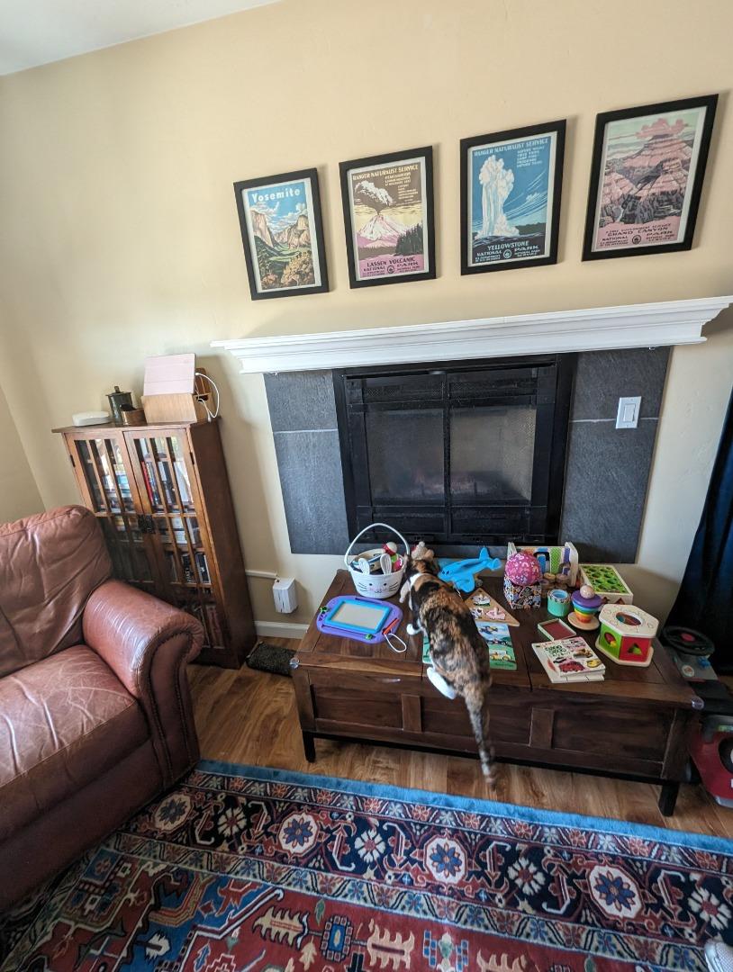 Detail Gallery Image 22 of 60 For Address Not Disclosed, Richmond,  CA 94804 - 2 Beds | 1 Baths