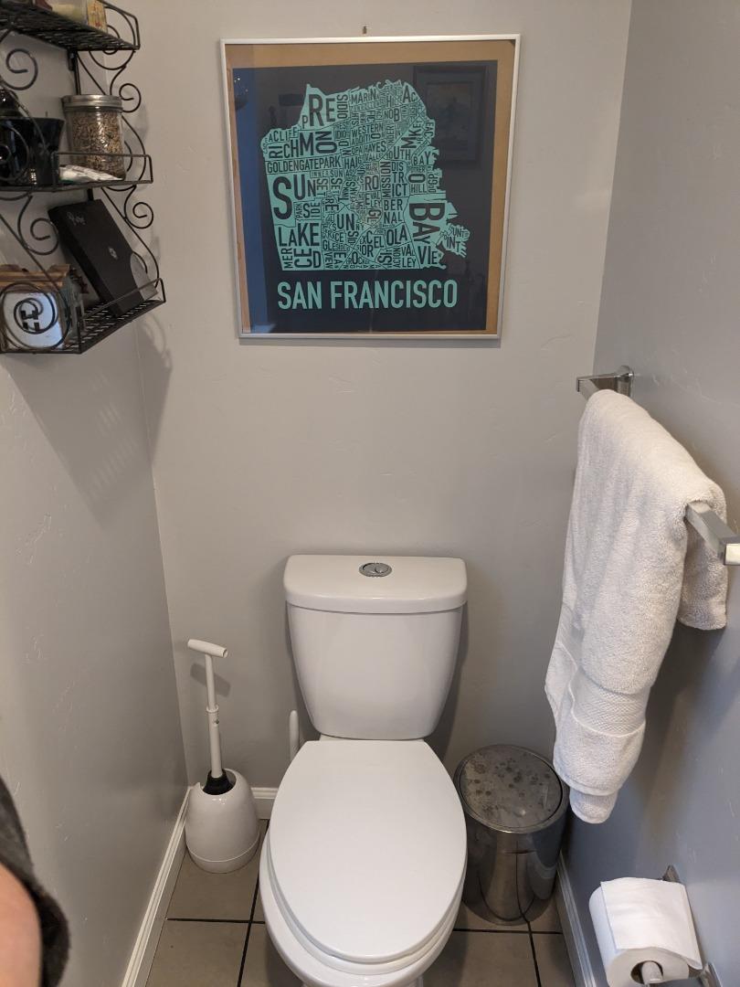 Detail Gallery Image 36 of 60 For Address Not Disclosed, Richmond,  CA 94804 - 2 Beds | 1 Baths