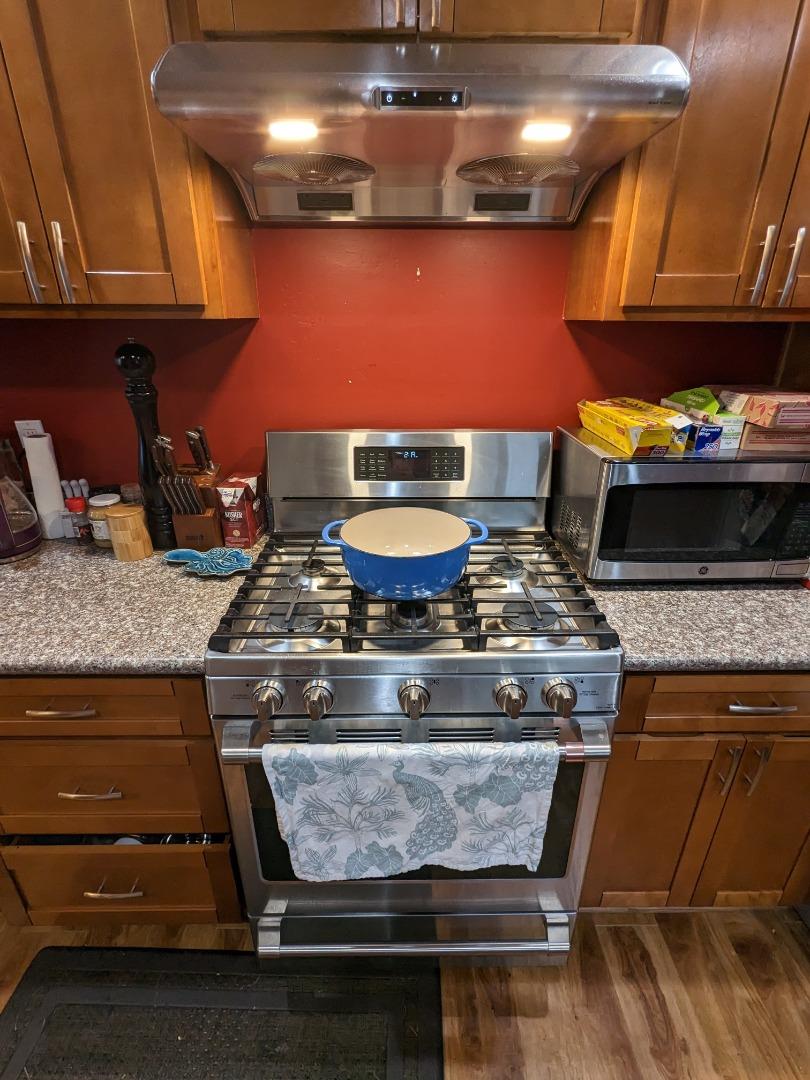 Detail Gallery Image 51 of 60 For Address Not Disclosed, Richmond,  CA 94804 - 2 Beds | 1 Baths