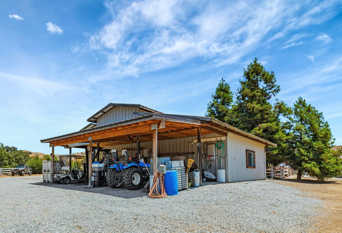 Detail Gallery Image 74 of 86 For 1152 Little River Dr, Hollister,  CA 95023 - 5 Beds | 3/1 Baths