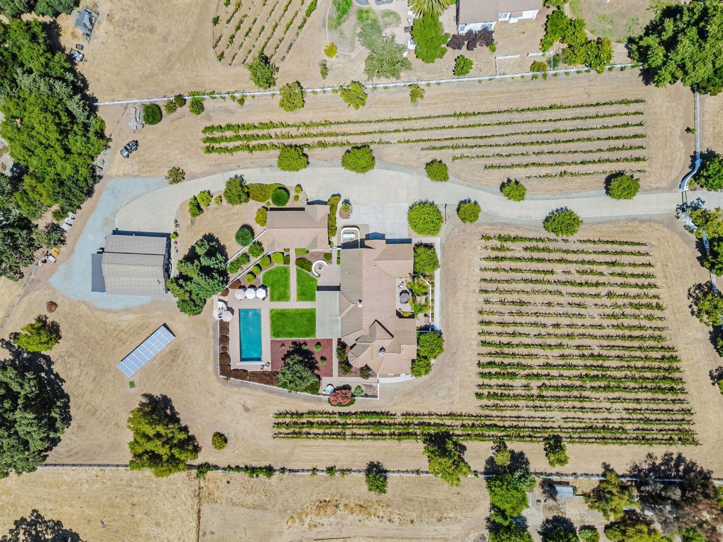 Detail Gallery Image 83 of 86 For 1152 Little River Dr, Hollister,  CA 95023 - 5 Beds | 3/1 Baths