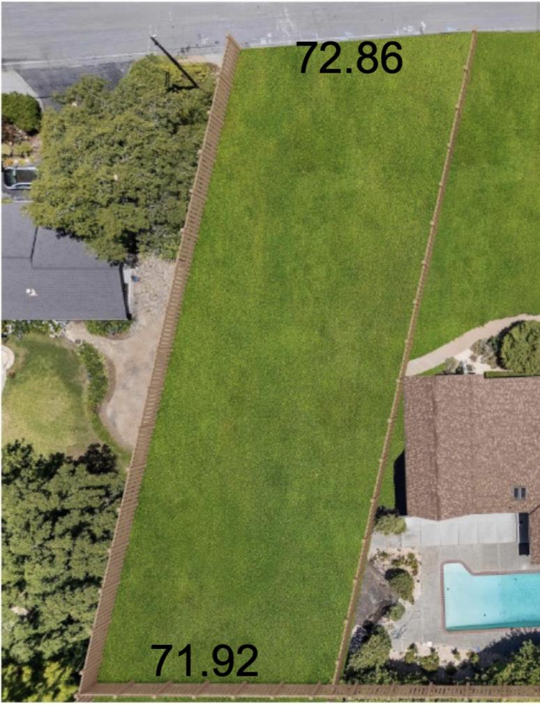 Detail Gallery Image 2 of 3 For 1365-B Fairway Dr, Los Altos,  CA 94024 - – Beds | – Baths