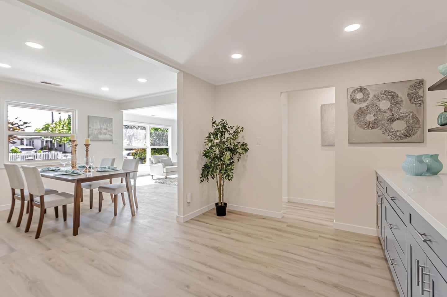 Detail Gallery Image 15 of 34 For 1382 Keoncrest Ave, San Jose,  CA 95110 - 3 Beds | 1 Baths