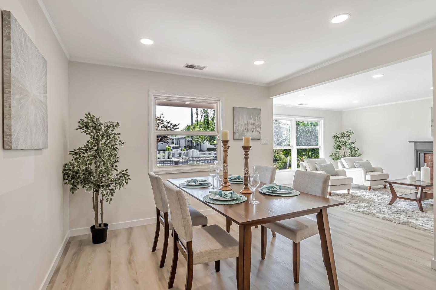 Detail Gallery Image 17 of 34 For 1382 Keoncrest Ave, San Jose,  CA 95110 - 3 Beds | 1 Baths