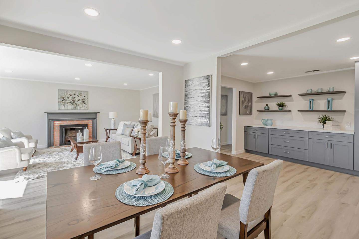 Detail Gallery Image 18 of 34 For 1382 Keoncrest Ave, San Jose,  CA 95110 - 3 Beds | 1 Baths