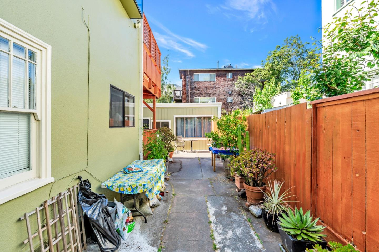 Detail Gallery Image 11 of 11 For 2347 Woolsey St, Berkeley,  CA 94705 - – Beds | – Baths