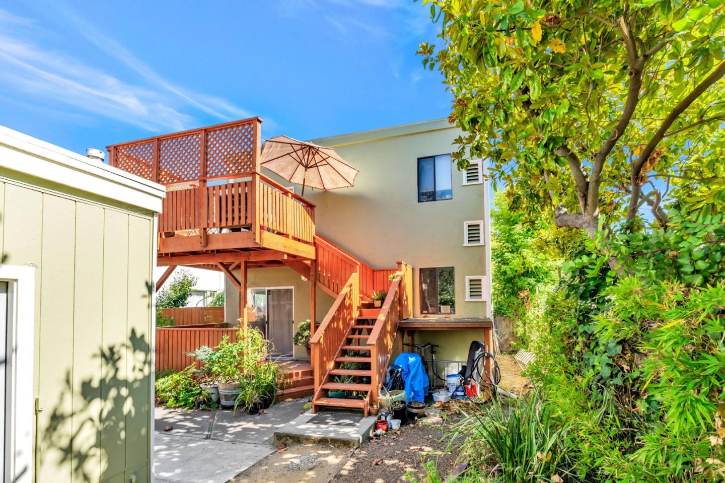 Detail Gallery Image 5 of 11 For 2347 Woolsey St, Berkeley,  CA 94705 - – Beds | – Baths