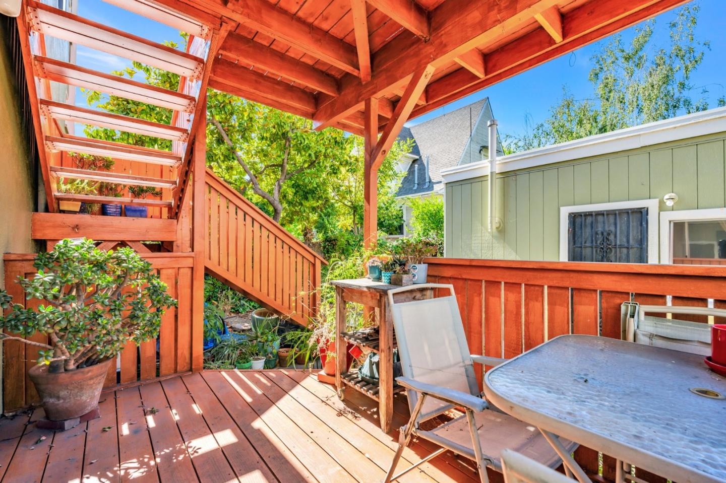 Detail Gallery Image 6 of 11 For 2347 Woolsey St, Berkeley,  CA 94705 - – Beds | – Baths