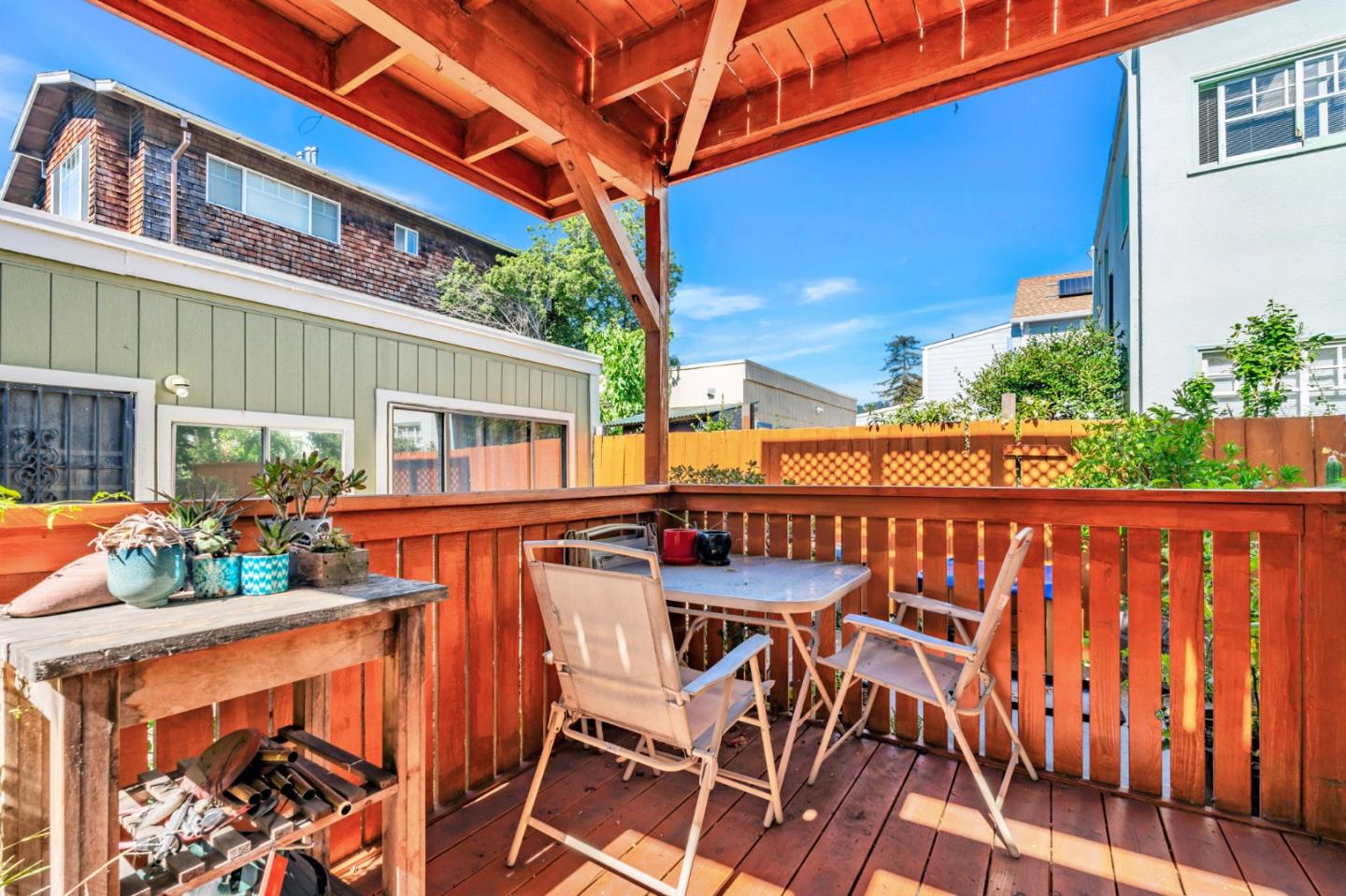Detail Gallery Image 7 of 11 For 2347 Woolsey St, Berkeley,  CA 94705 - – Beds | – Baths