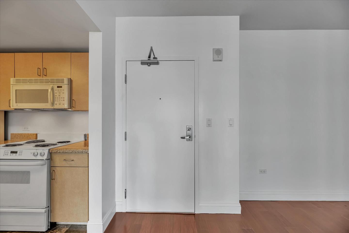 Detail Gallery Image 10 of 36 For 425 W Beech St #518,  San Diego,  CA 92101 - 1 Beds | 1 Baths