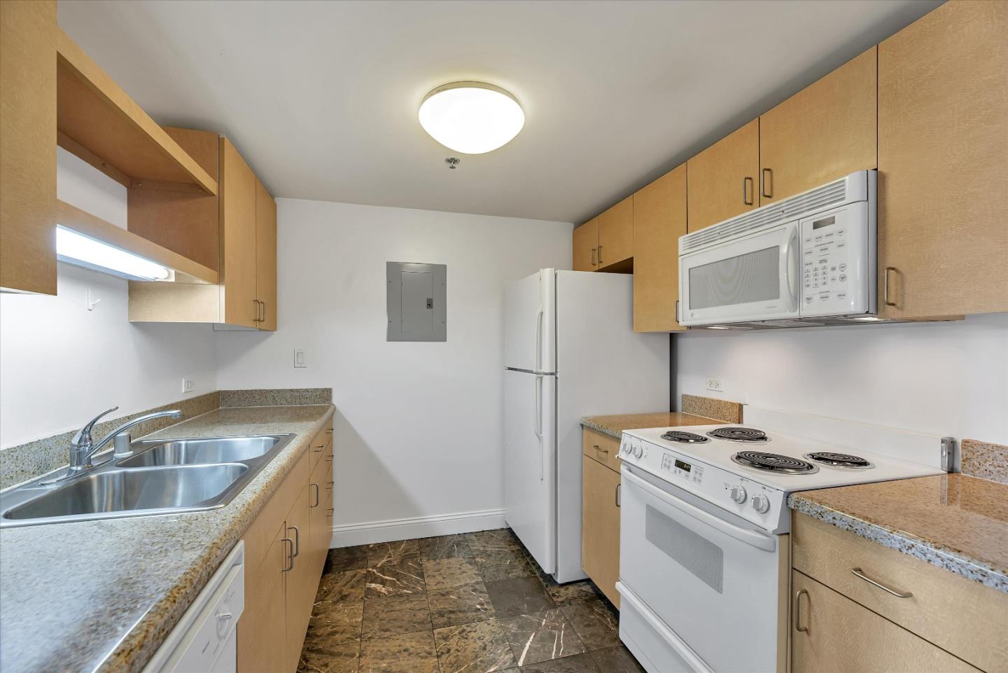 Detail Gallery Image 17 of 36 For 425 W Beech St #518,  San Diego,  CA 92101 - 1 Beds | 1 Baths