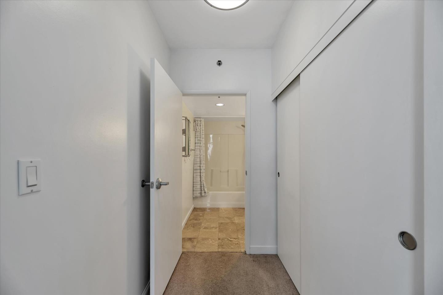 Detail Gallery Image 28 of 36 For 425 W Beech St #518,  San Diego,  CA 92101 - 1 Beds | 1 Baths