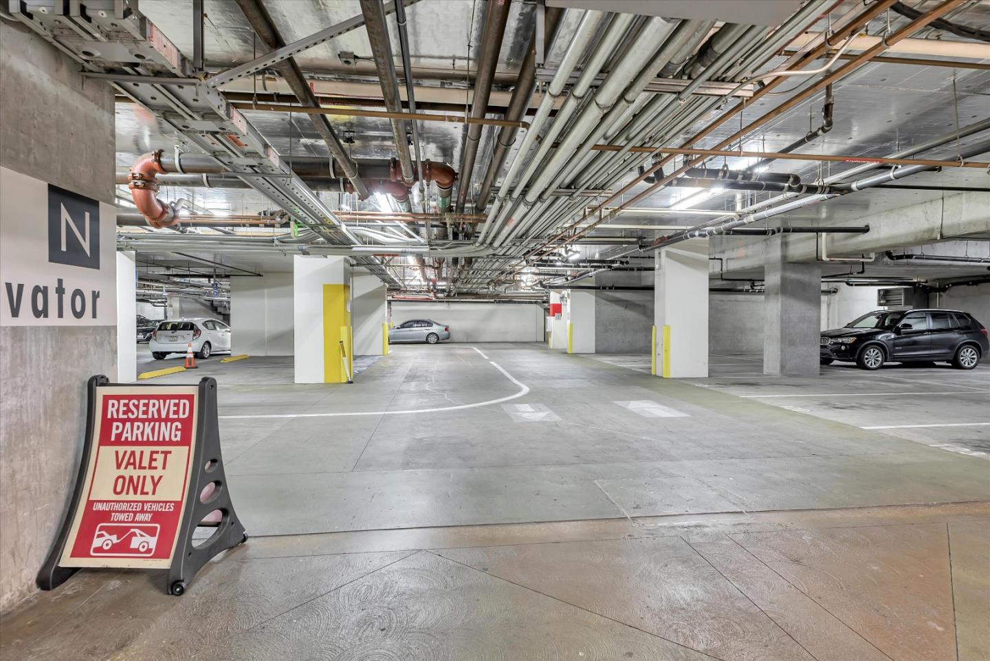 Detail Gallery Image 30 of 36 For 425 W Beech St #518,  San Diego,  CA 92101 - 1 Beds | 1 Baths