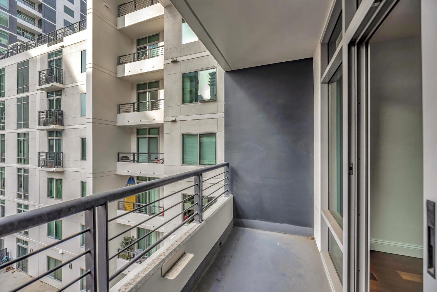 Detail Gallery Image 33 of 36 For 425 W Beech St #518,  San Diego,  CA 92101 - 1 Beds | 1 Baths