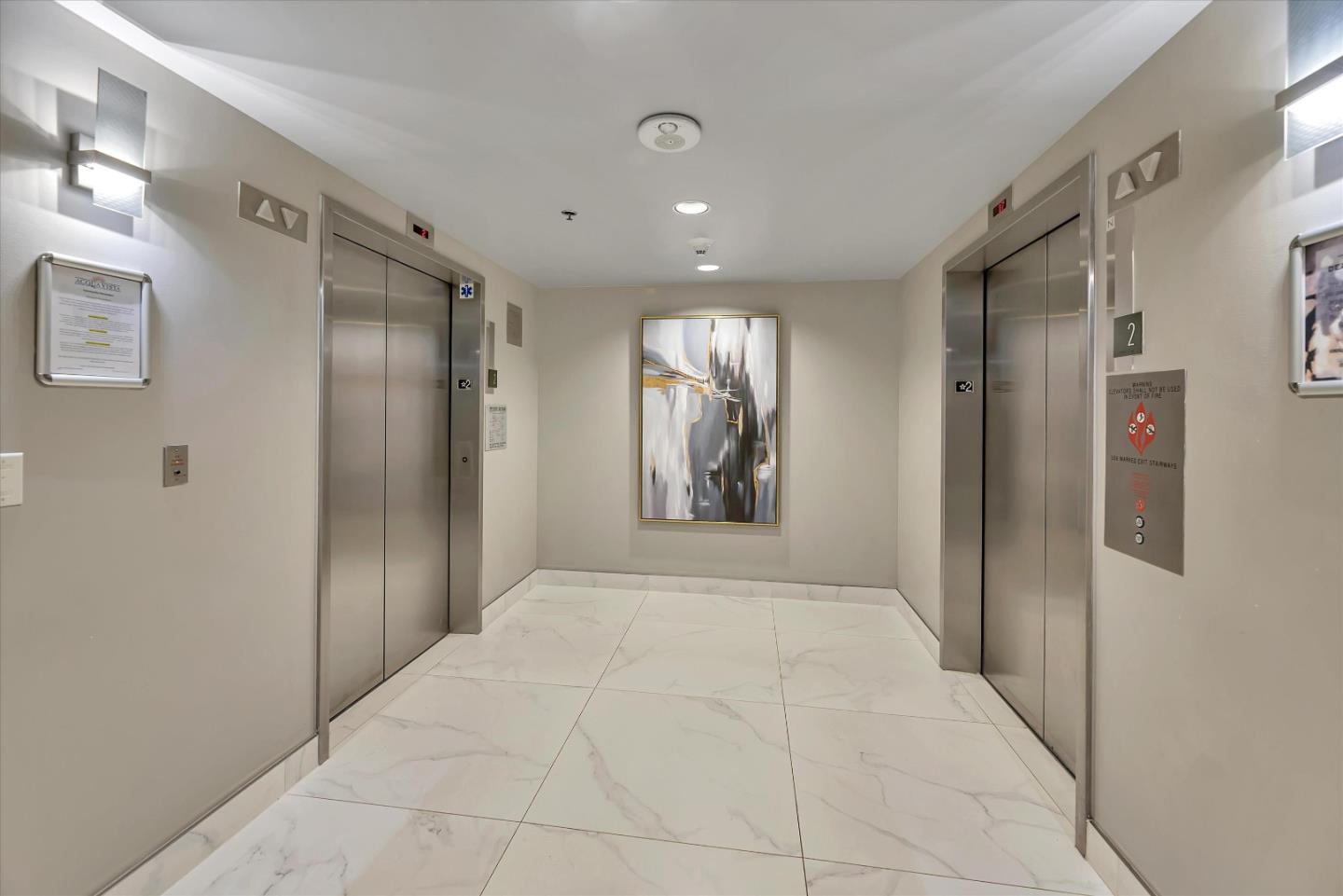 Detail Gallery Image 8 of 36 For 425 W Beech St #518,  San Diego,  CA 92101 - 1 Beds | 1 Baths