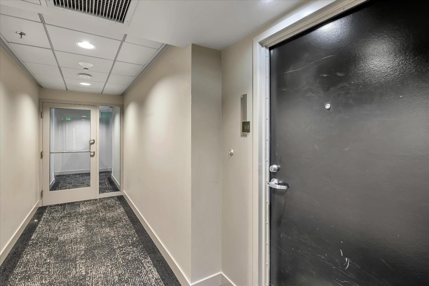 Detail Gallery Image 9 of 36 For 425 W Beech St #518,  San Diego,  CA 92101 - 1 Beds | 1 Baths