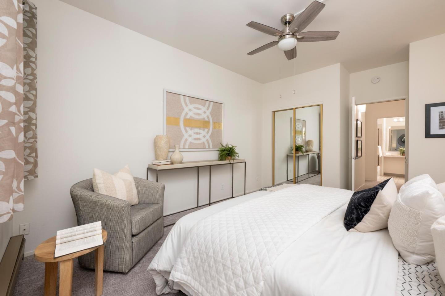 Detail Gallery Image 12 of 23 For 35 28th Ave 106b,  San Mateo,  CA 94403 - 1 Beds | 1 Baths