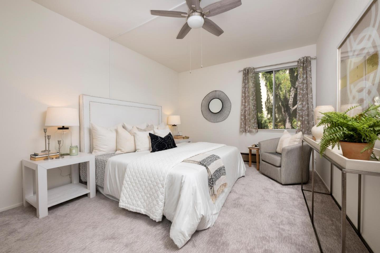 Detail Gallery Image 13 of 23 For 35 28th Ave 106b,  San Mateo,  CA 94403 - 1 Beds | 1 Baths