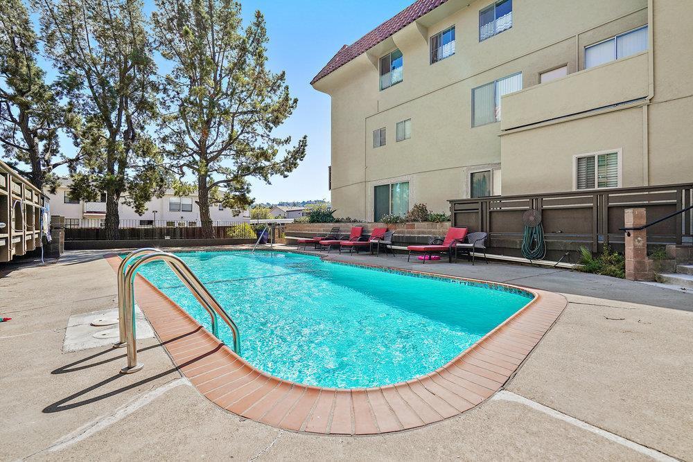 Detail Gallery Image 17 of 23 For 35 28th Ave 106b,  San Mateo,  CA 94403 - 1 Beds | 1 Baths