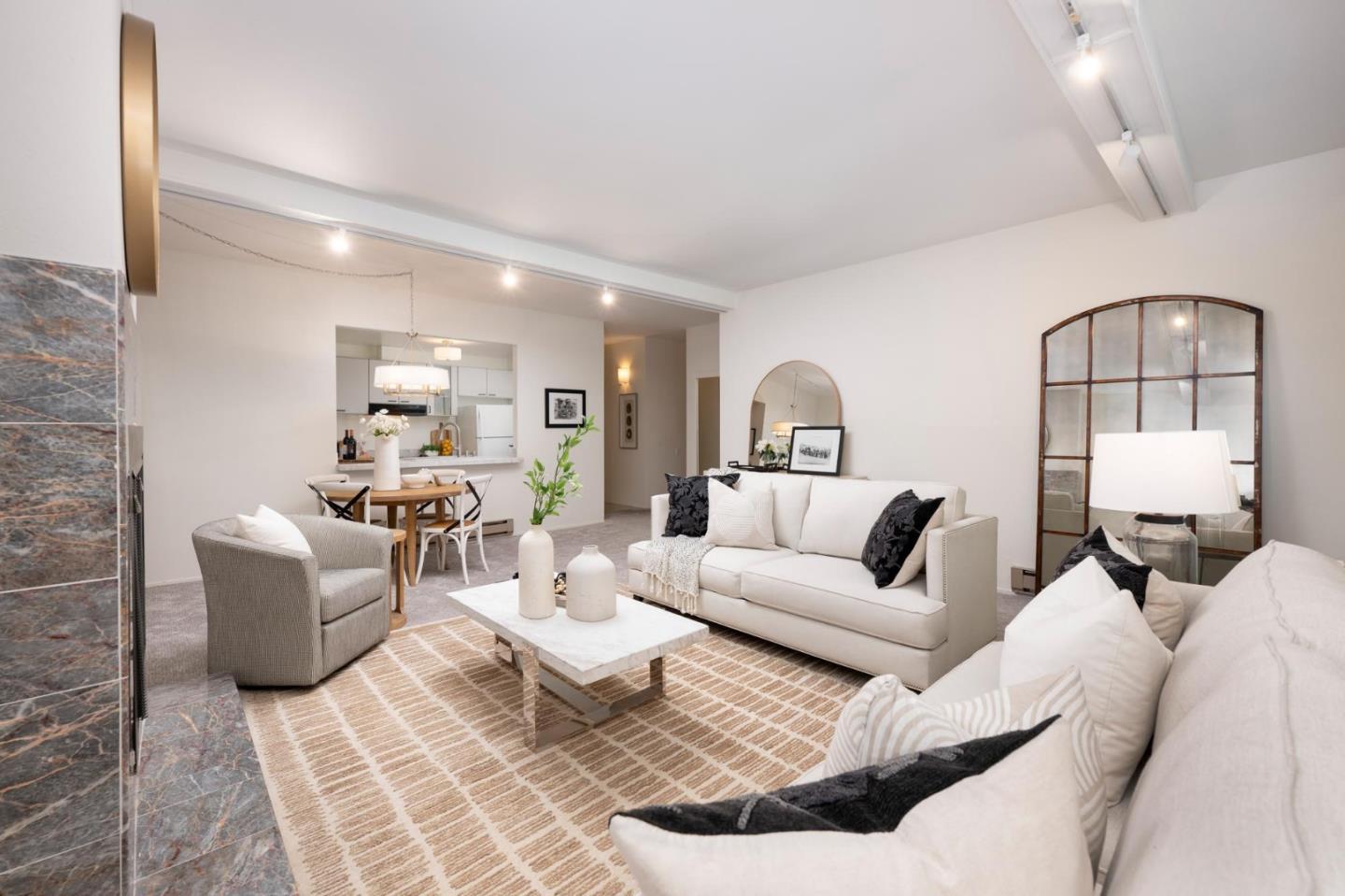 Detail Gallery Image 2 of 23 For 35 28th Ave 106b,  San Mateo,  CA 94403 - 1 Beds | 1 Baths
